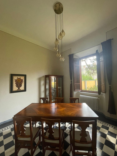 Others 3, Villa Natalina B&B, Pisa