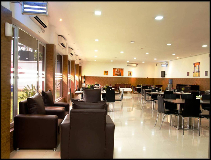 Food & Drinks, Spirit of India Lagos, Eti-Osa
