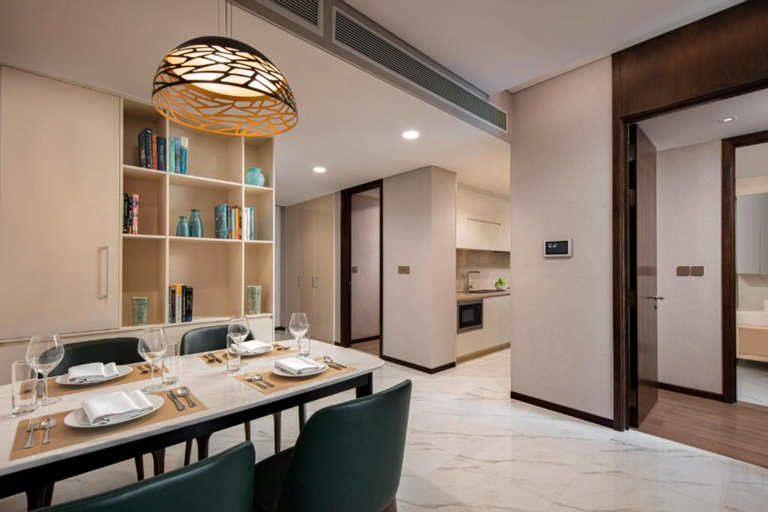 Dining Room 4