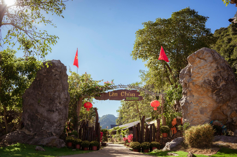 Others 3, Lèn Chùa Ecostay, Bố Trạch