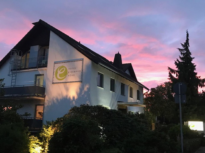 Exterior & Views 2, Hotel Eikamper Hv He, Rheinisch-Bergischer Kreis