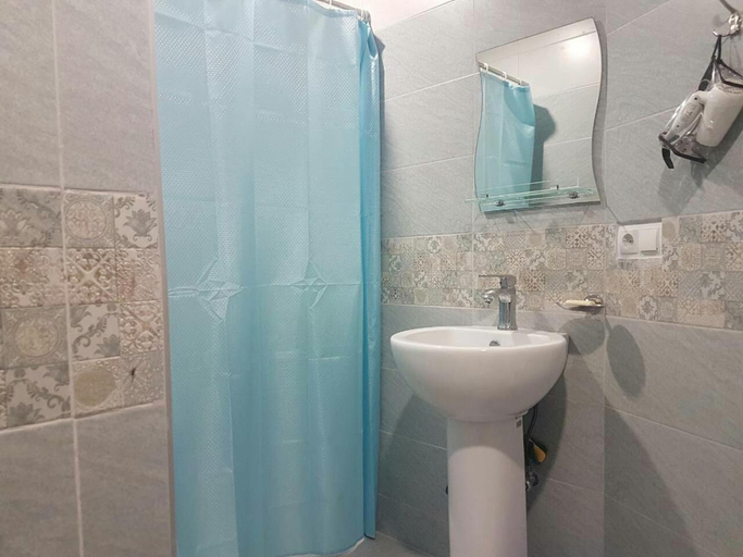 4, Old Town House on Asatiani, Tbilisi