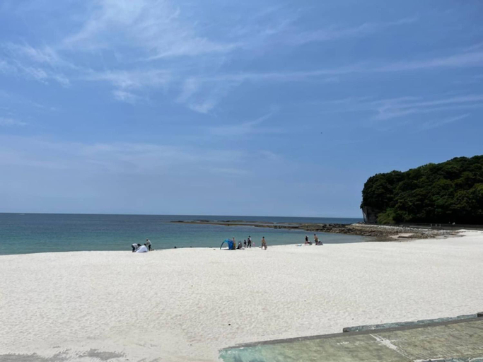 Others, Iso Tokei - Vacation STAY 61860v, Shirahama