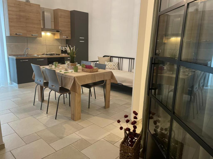 Others 4, Maioliche Apartment, Barletta-Andria-Trani