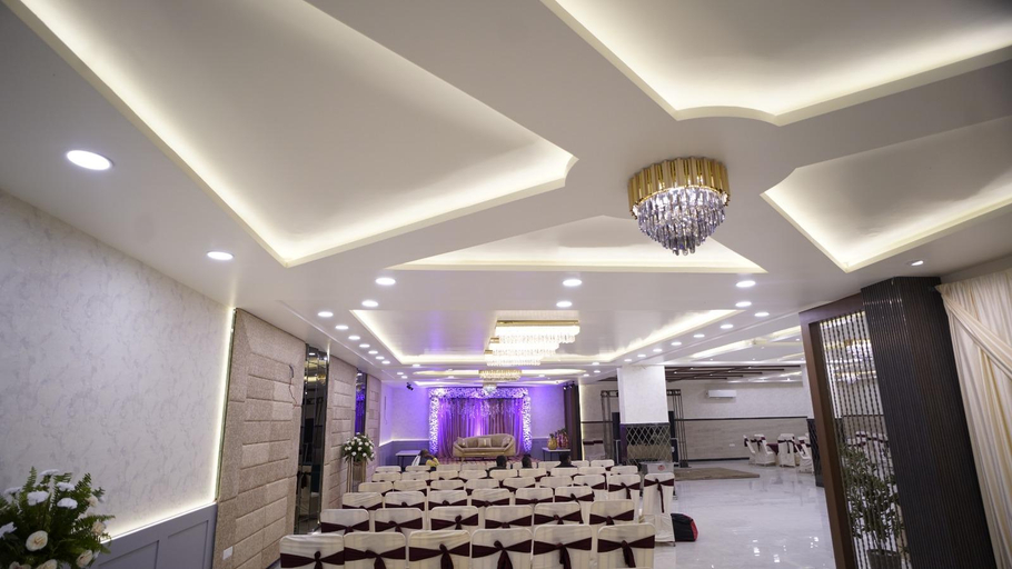 Others 5, The Imperial Hotel And Convention Centre, Kanpur Nagar