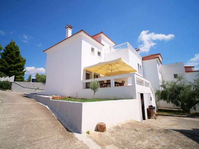 Others 5, Sithonia Lodge, Central Macedonia