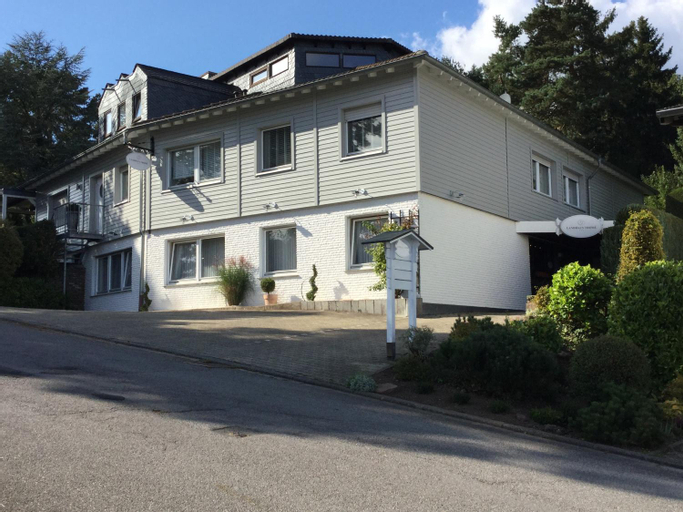 Landhaus Thome, Düren