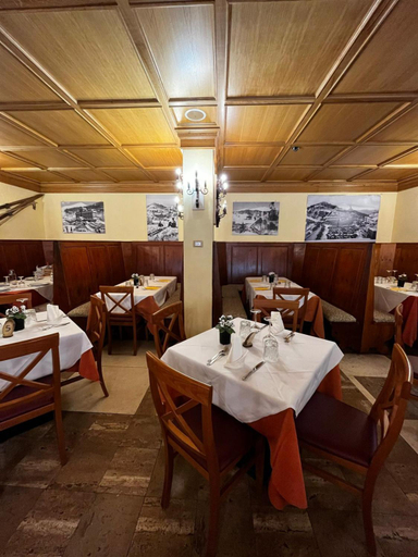Food & Drinks 5, Hotel Togo Monte Terminillo, Rieti