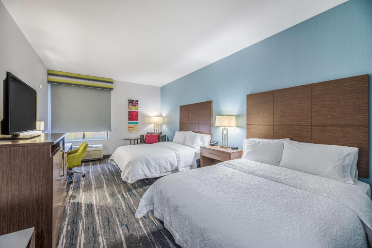 Bedroom 11