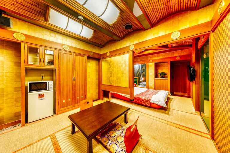 Others 5, Hotel Chronos -Adult Only, Kyoto