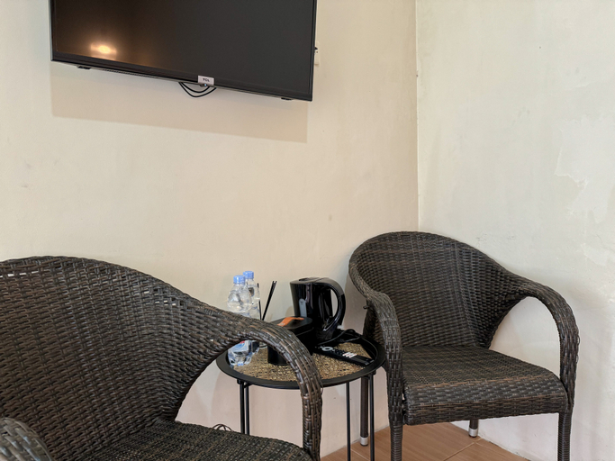 Others 4, OWK Homestay Syariah Mitra RedDoorz Wonosobo, Wonosobo