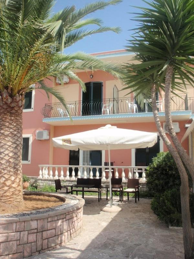 Exterior & Views 1, Argo Hotel, Ionian Islands
