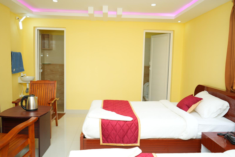 Others 2, H2 Residency, Ramanathapuram