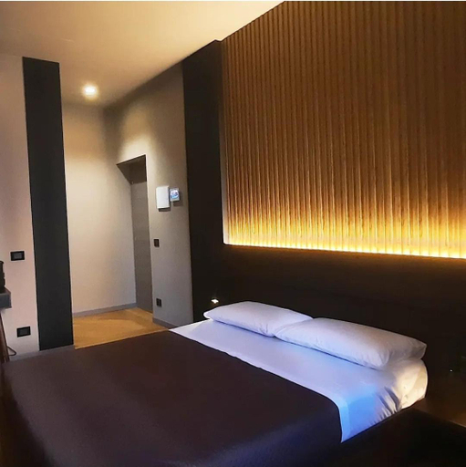 Others 3, Il Vicolo Luxury Rooms, Rome