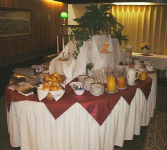 Food & Drinks 3, Stadthotel Oldenburg, Oldenburg