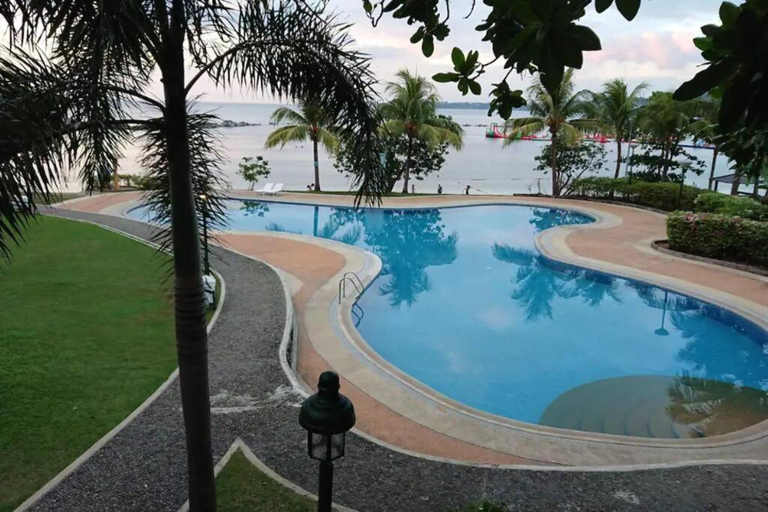 Others 4, Beachfront Reunions @ Canyon Cove, Nasugbu