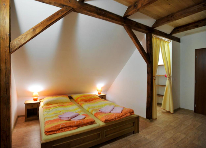 Others 5, Resort Abertham - penzion Ellen, Karlovy Vary
