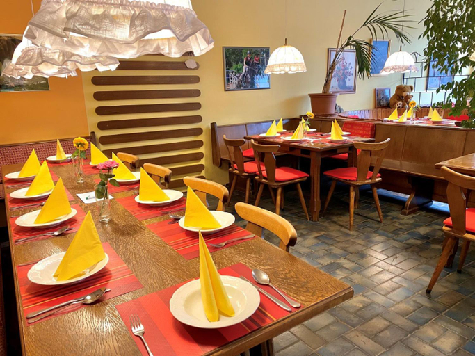 Food & Drinks, Gasthof Großmann, Gmünd
