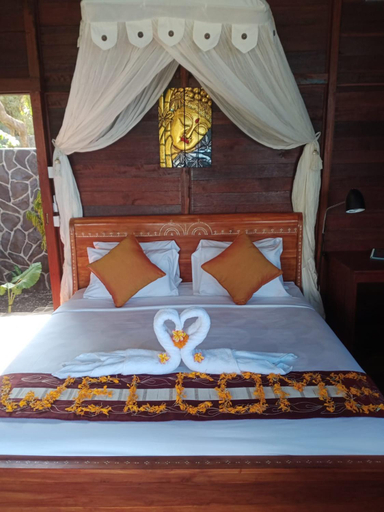 Others 3, WOODEN HOUSE CANDIDASA, Karangasem
