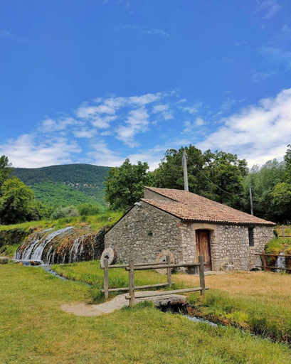 Others 4, B&B I Mulini, Isernia
