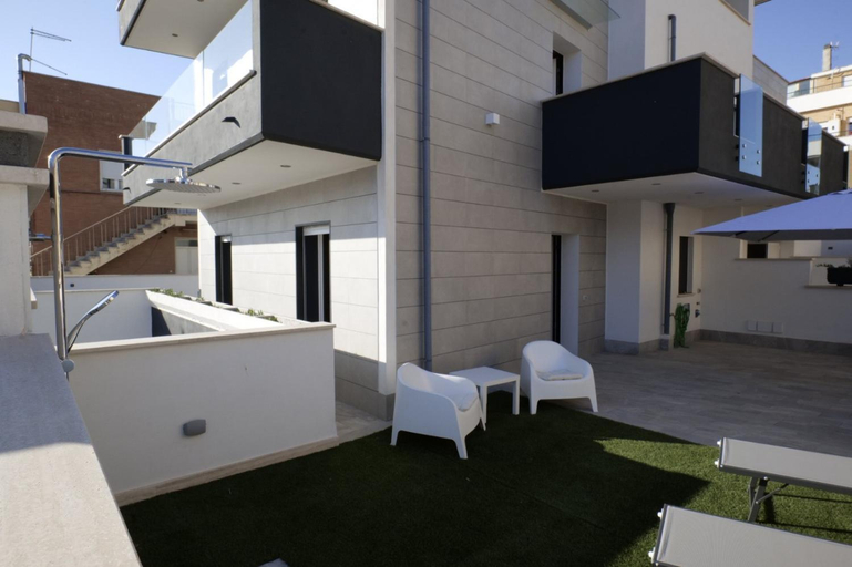 Others 5, Sirene452 - apartment -, Rome