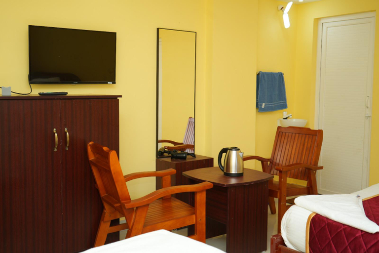 Others 4, H2 Residency, Ramanathapuram