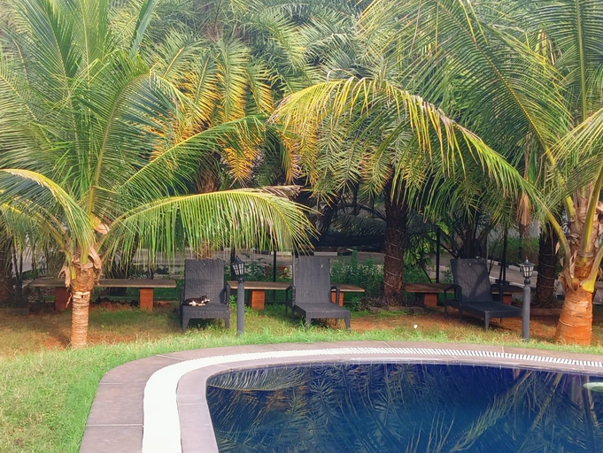 Sport & Beauty 2, Paradise Saravana Beach Resort, Viluppuram