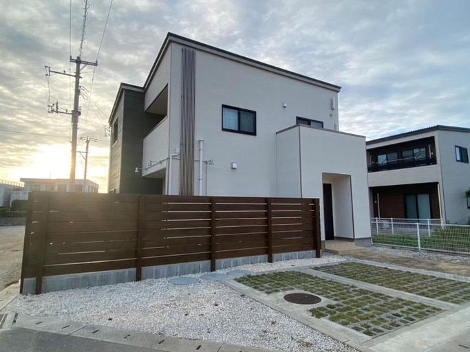 Exterior & Views 4, Rs Stay Villa MIYAKO, Miyakojima