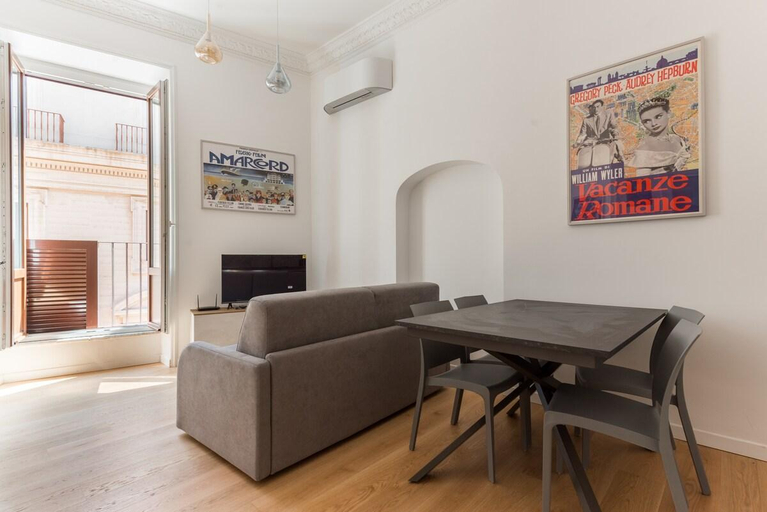 Others 2, Boutique_Apartment_29, Rome