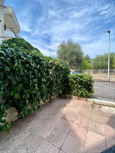 Others 4, Casa Uliveto, Foggia