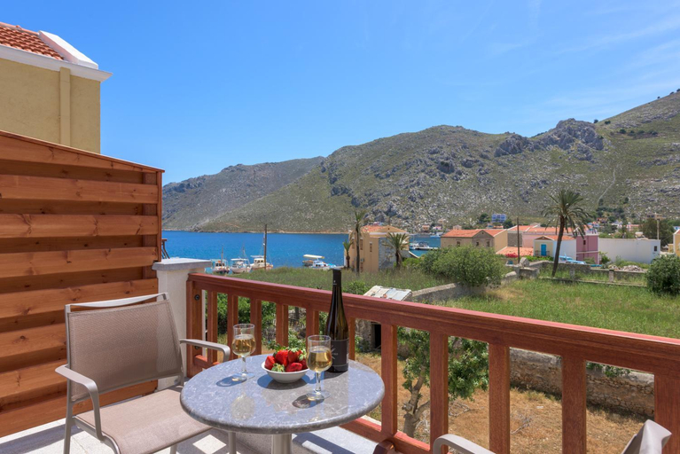Others 4, Asymi Residences, South Aegean
