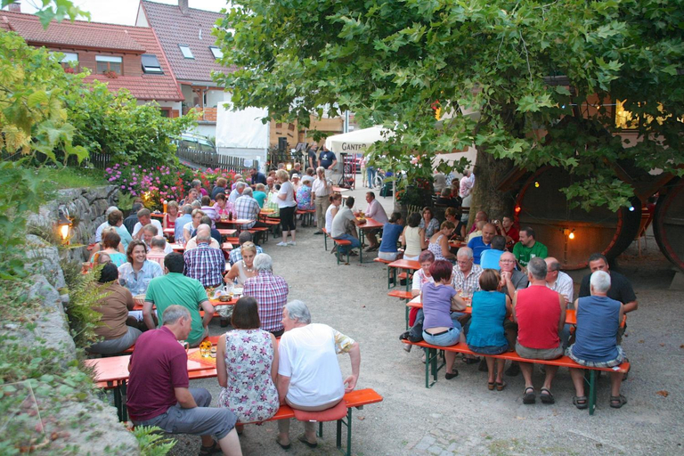 Food & Drinks 5, Gasthof und Pension zum Kreuz, Ortenaukreis