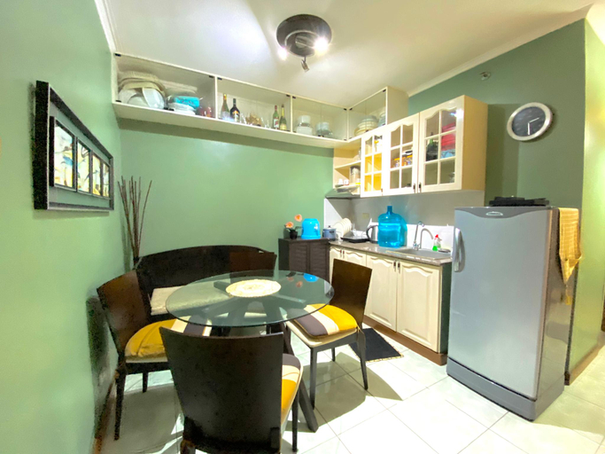 Others 5, Albergo Breezescape Condotel, Baguio City