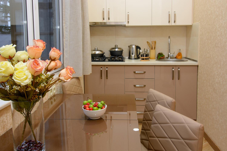 Others 4, Apartment Dat Exx on the Marjanishvili, Tbilisi