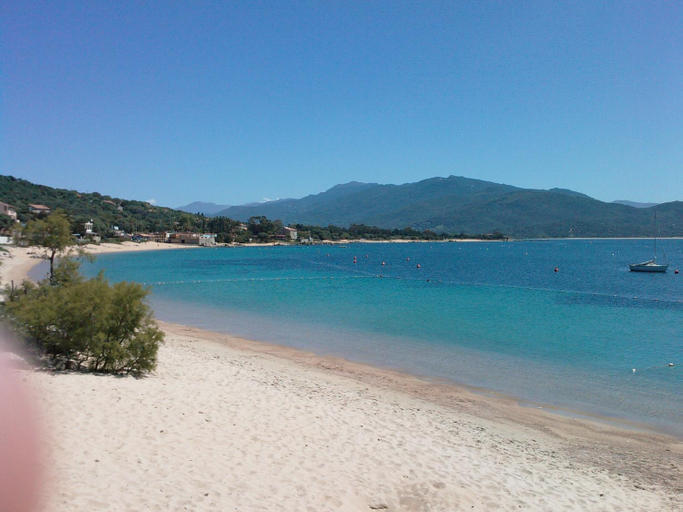 Others 5, Auberge Kalliste - Eco Label, Corse-du-Sud