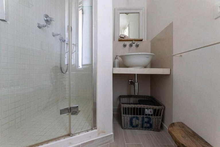 Bedroom 3, Pozzo Garitta, Borgo dei ceramisti, Albissola Marina, Savona