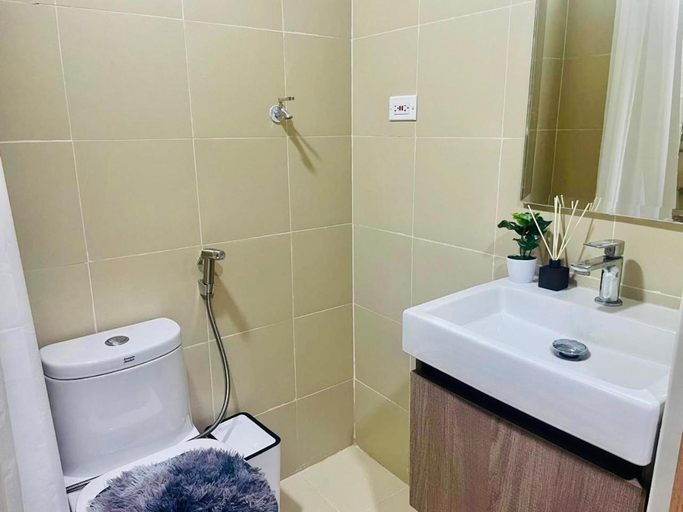 Others 3, Shore 3 Tower 1 MOA Pasay F Suite Staycation, Pasay City