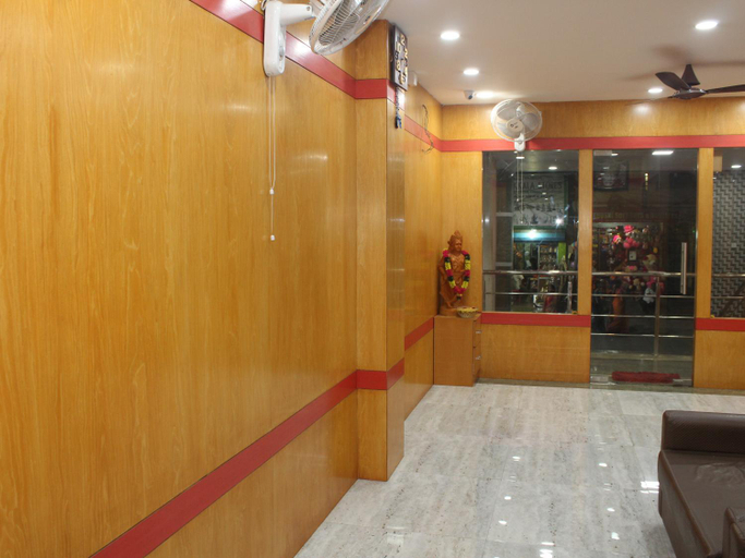 Others 5, SPOT ON 4674 Sujan Residency, Chittoor