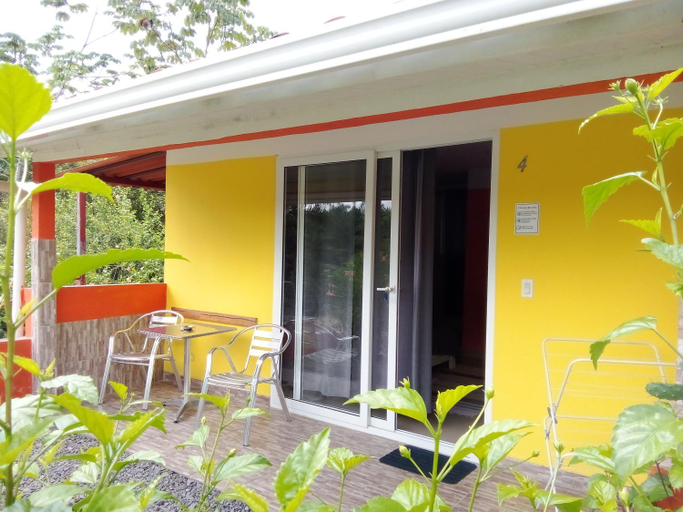 Others 5, Residence Las Lajas, San Félix
