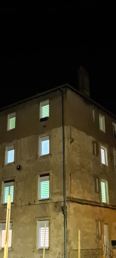 LA FENSCH GIRALDA Luxembourg, Moselle