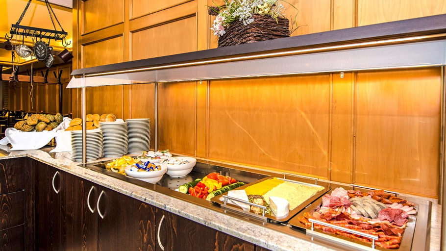 Food & Drinks 3, Hotel Zur Post, Sächsische Schweiz-Osterzgebirge