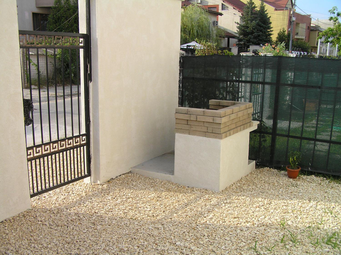 Balcony/terrace 4, Kamino Mamaia Nord, Navodari