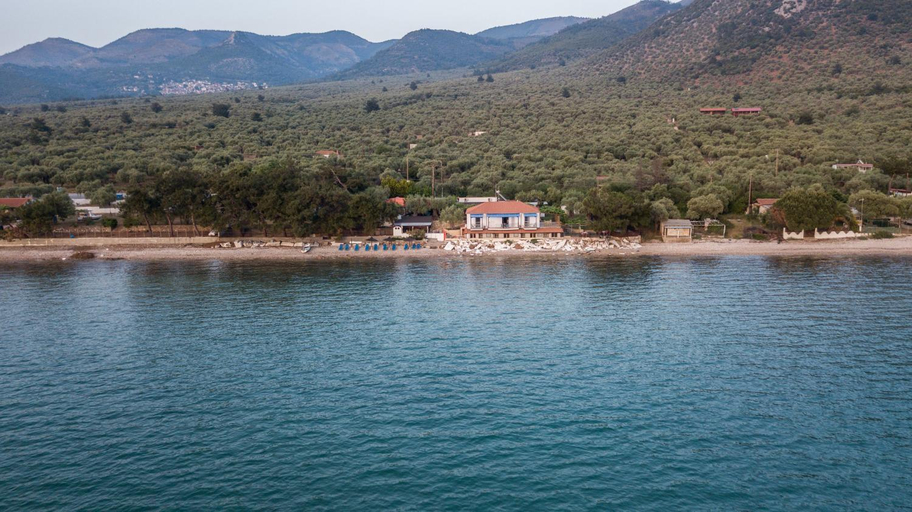 Others 2, Studios Plaka, East Macedonia and Thrace