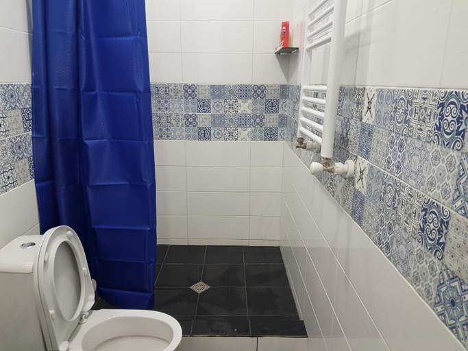 3, Old Town House on Asatiani, Tbilisi
