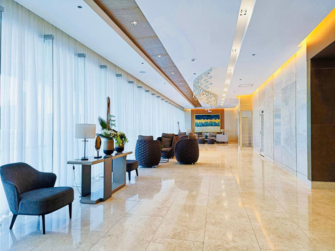 Others 2, Shore 3 Tower 1 MOA Pasay F Suite Staycation, Pasay City