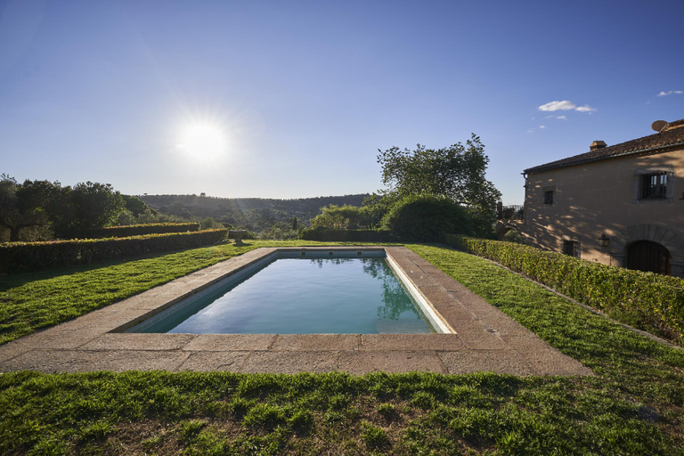 Sport & Beauty 2, Lagar La Pizarra Casa Rural, Cáceres