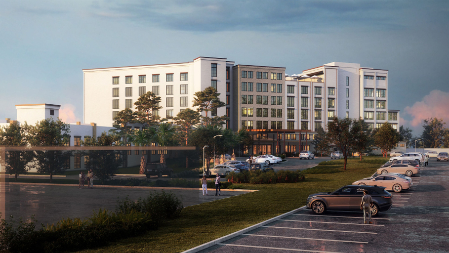 Exterior & Views 2, The Perry Hotel Naples, Collier
