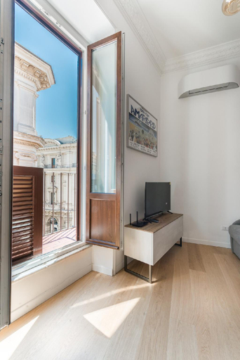 Others 4, Boutique_Apartment_29, Rome