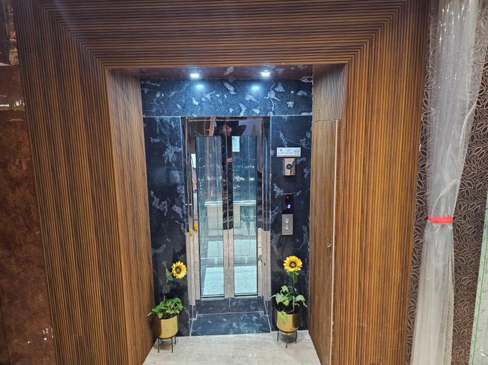 Others 5, HOTEL BLUE LEMON - 500 Meters from Temple, Deoghar