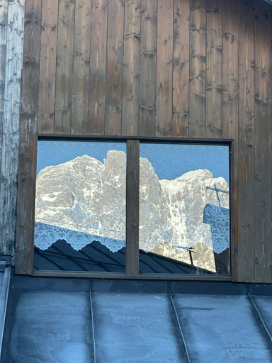 Others 2, B&B SoT AL PIZ, Trento